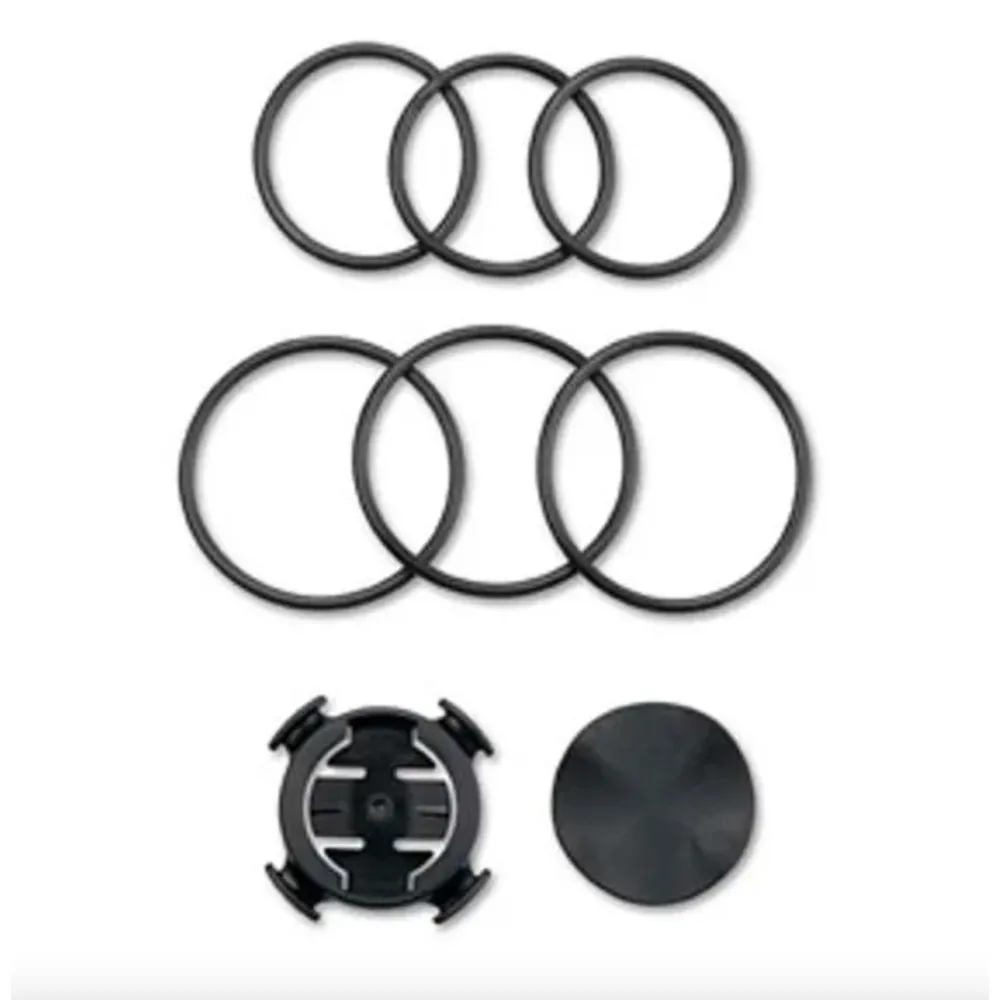 Team Cycles Garmin Quarter turn Bike Mount | Interest FREE Finance & Online Refund Policy.